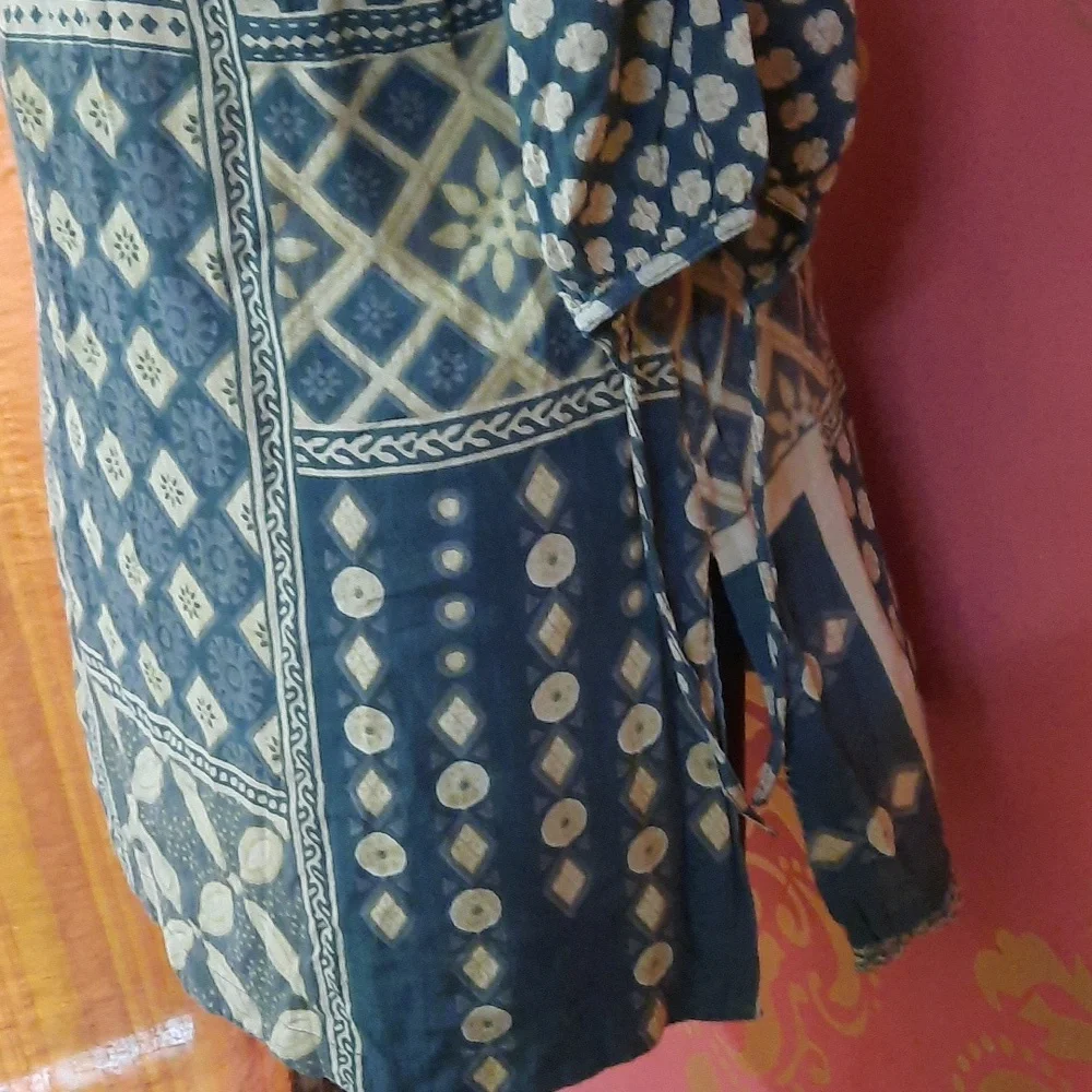 Ritu kumar kurti - Picture 6 of 13